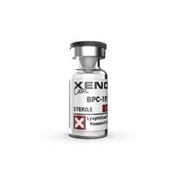 Xeno BPC-157 Xeno BPC-157