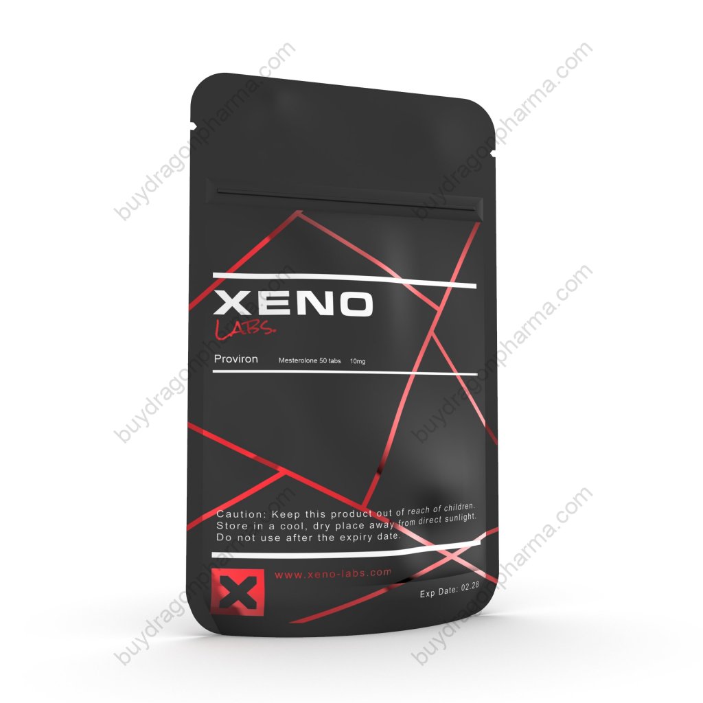 Xeno Proviron Xeno Proviron