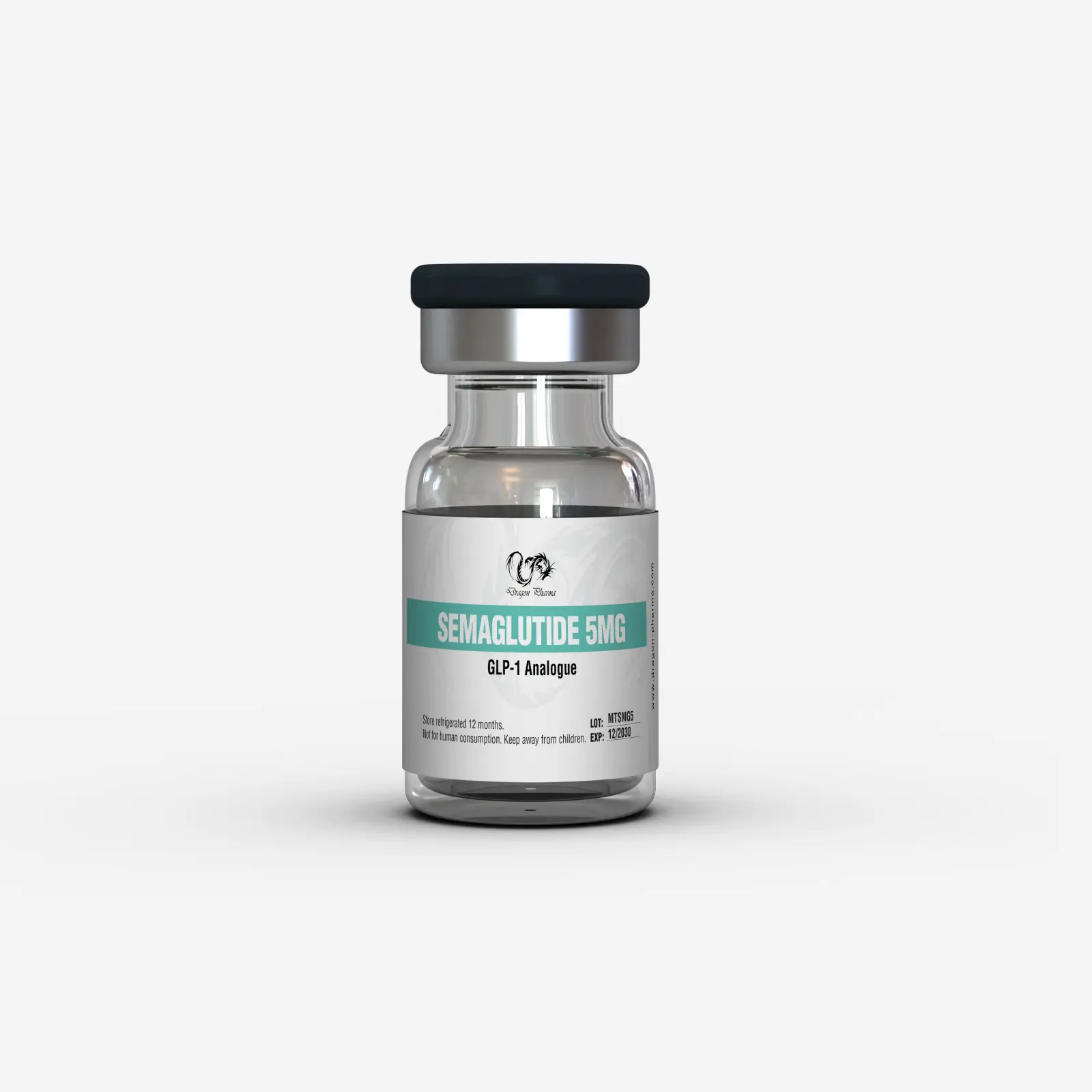 Dragon Pharma Semaglutide